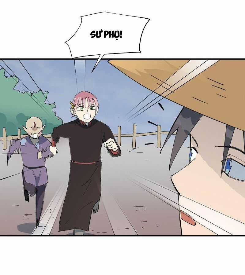 Tối Cường Võ Hồn Hệ Thống Chapter 252 trang 14