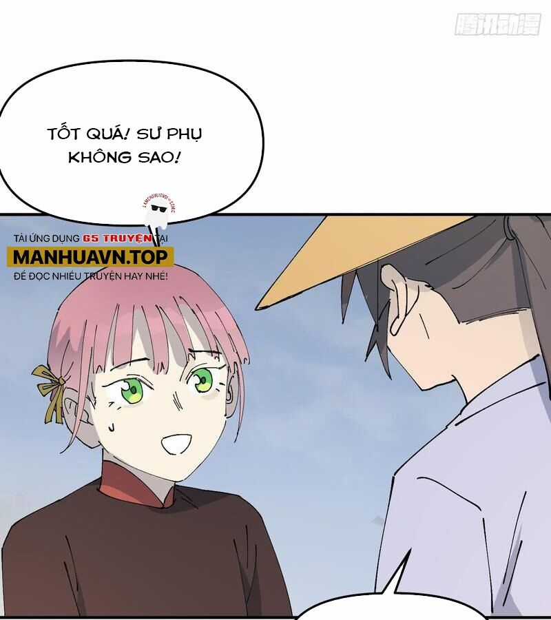 Tối Cường Võ Hồn Hệ Thống Chapter 252 trang 15