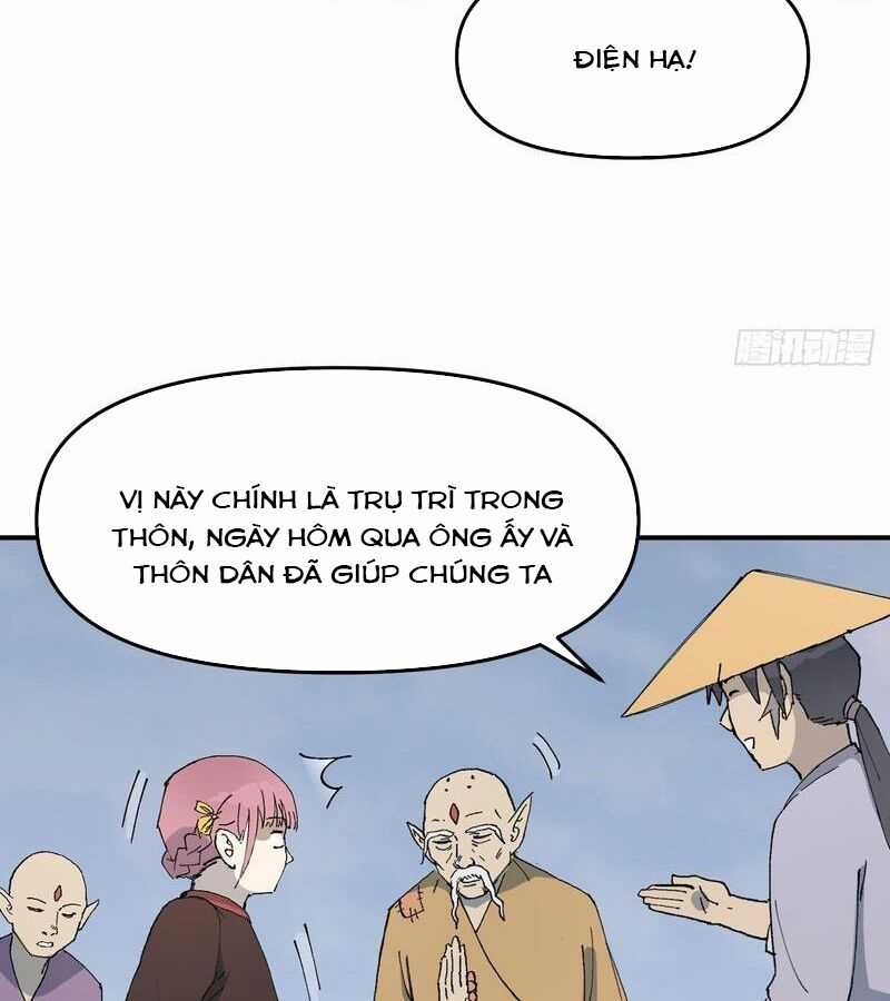 Tối Cường Võ Hồn Hệ Thống Chapter 252 trang 16