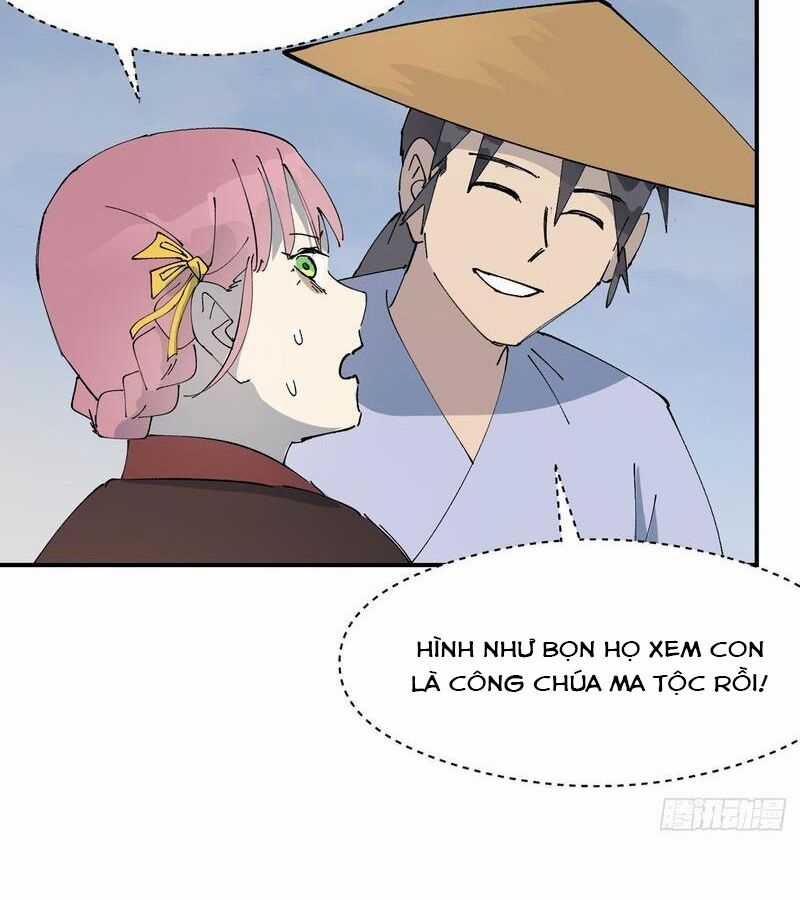 Tối Cường Võ Hồn Hệ Thống Chapter 252 trang 18