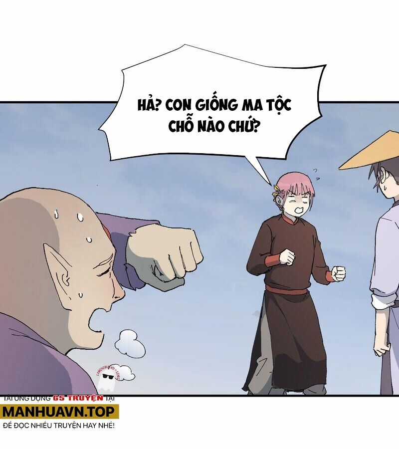 Tối Cường Võ Hồn Hệ Thống Chapter 252 trang 19