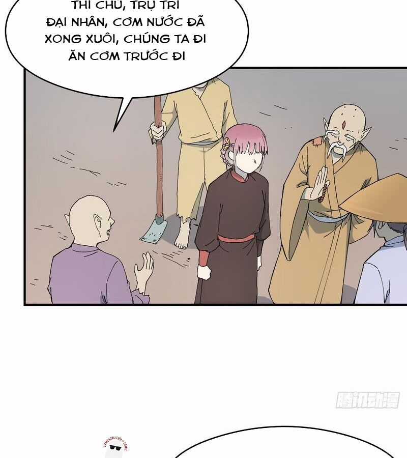 Tối Cường Võ Hồn Hệ Thống Chapter 252 trang 22