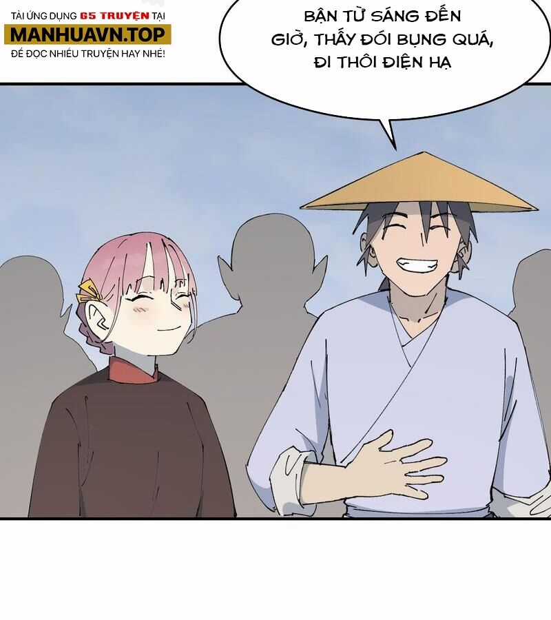Tối Cường Võ Hồn Hệ Thống Chapter 252 trang 23