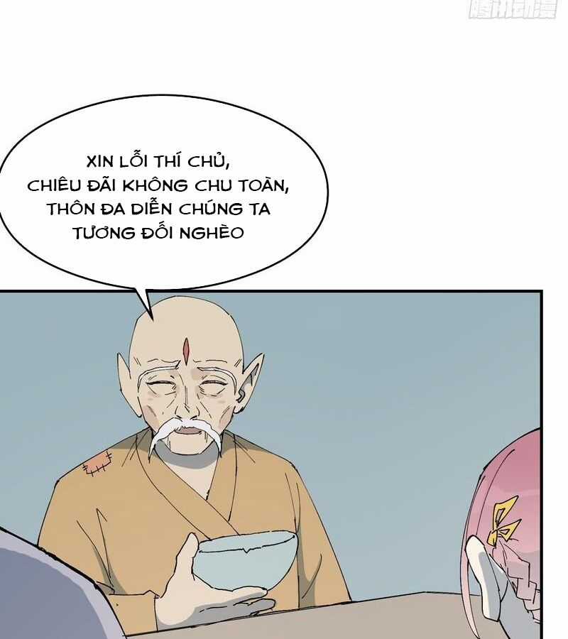 Tối Cường Võ Hồn Hệ Thống Chapter 252 trang 26