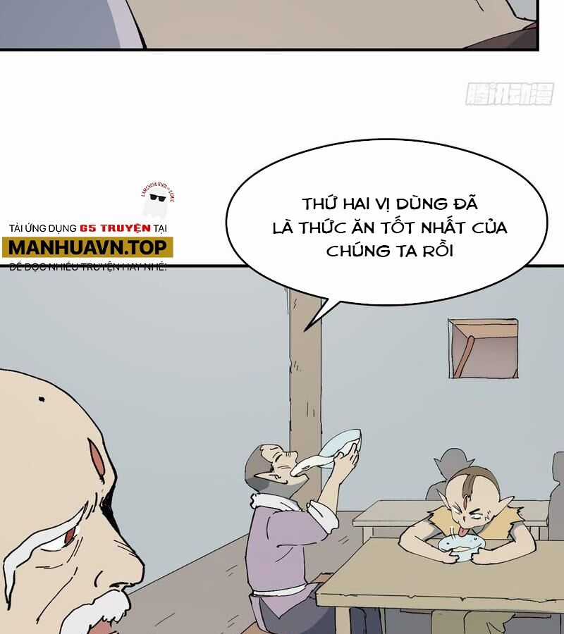 Tối Cường Võ Hồn Hệ Thống Chapter 252 trang 27