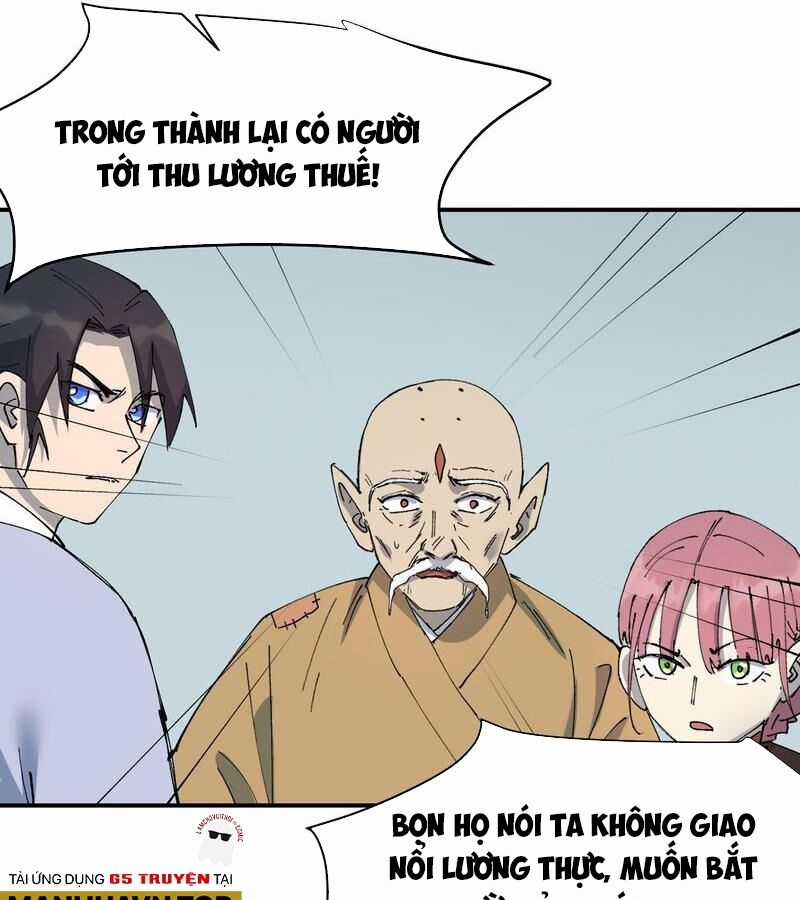 Tối Cường Võ Hồn Hệ Thống Chapter 252 trang 31