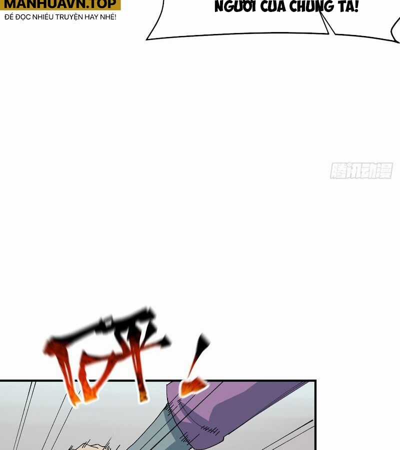 Tối Cường Võ Hồn Hệ Thống Chapter 252 trang 32