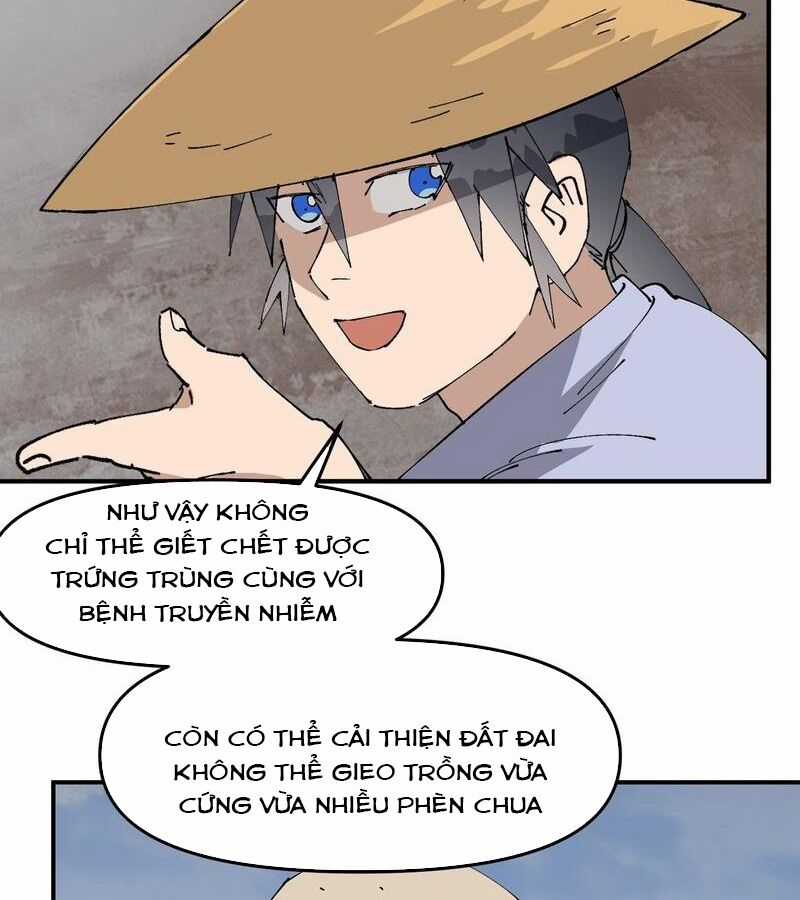 Tối Cường Võ Hồn Hệ Thống Chapter 252 trang 8