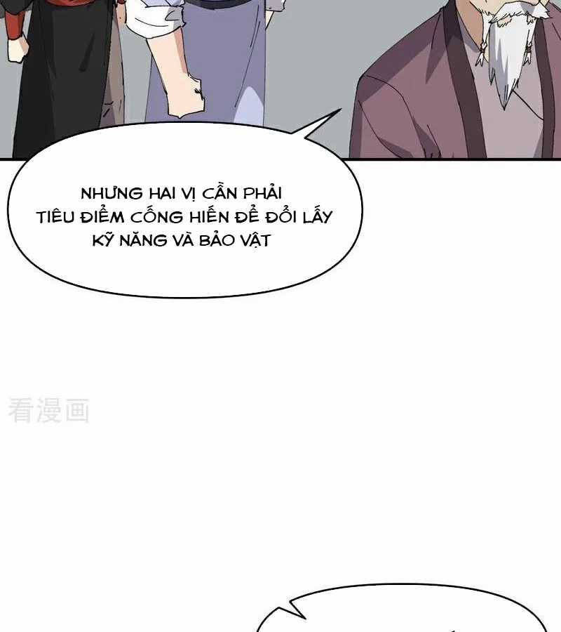 Tối Cường Võ Hồn Hệ Thống Chapter 257 trang 10