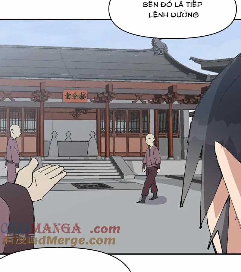Tối Cường Võ Hồn Hệ Thống Chapter 257 trang 11