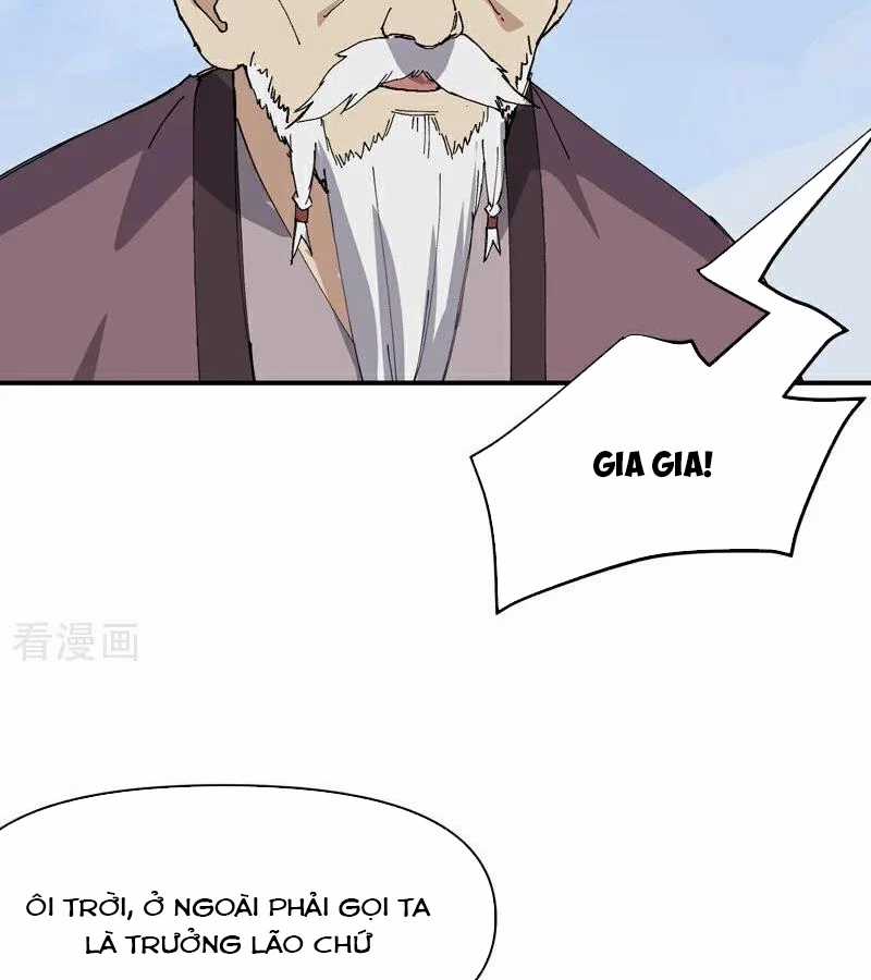 Tối Cường Võ Hồn Hệ Thống Chapter 257 trang 13