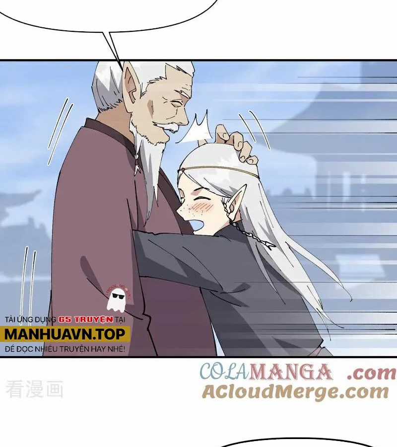 Tối Cường Võ Hồn Hệ Thống Chapter 257 trang 14