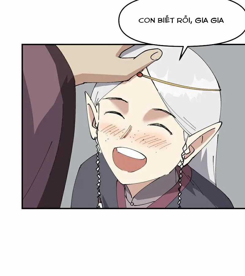 Tối Cường Võ Hồn Hệ Thống Chapter 257 trang 15