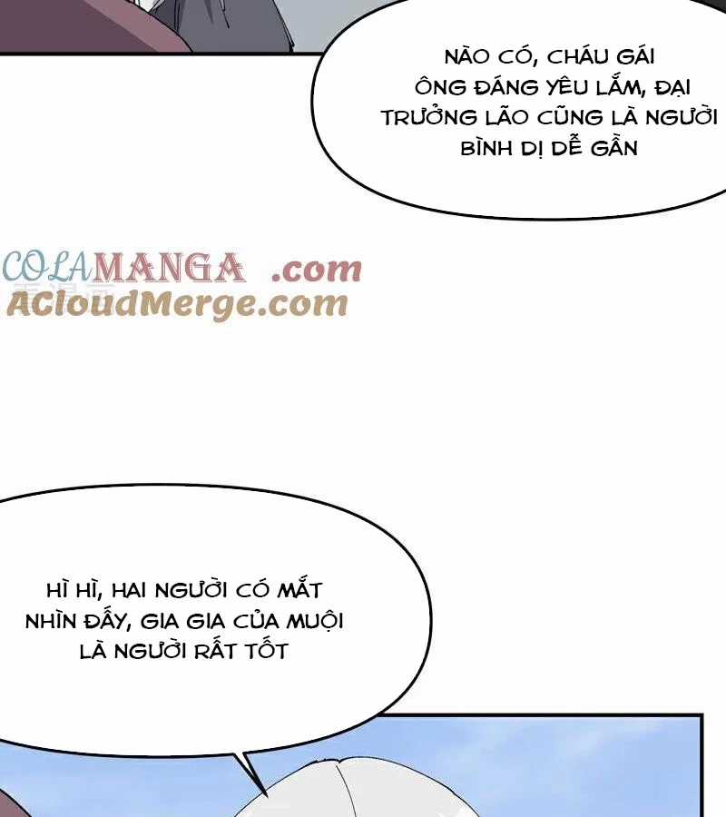 Tối Cường Võ Hồn Hệ Thống Chapter 257 trang 17