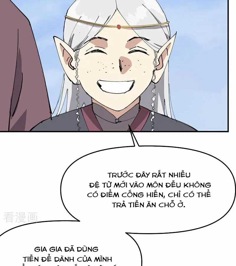 Tối Cường Võ Hồn Hệ Thống Chapter 257 trang 18