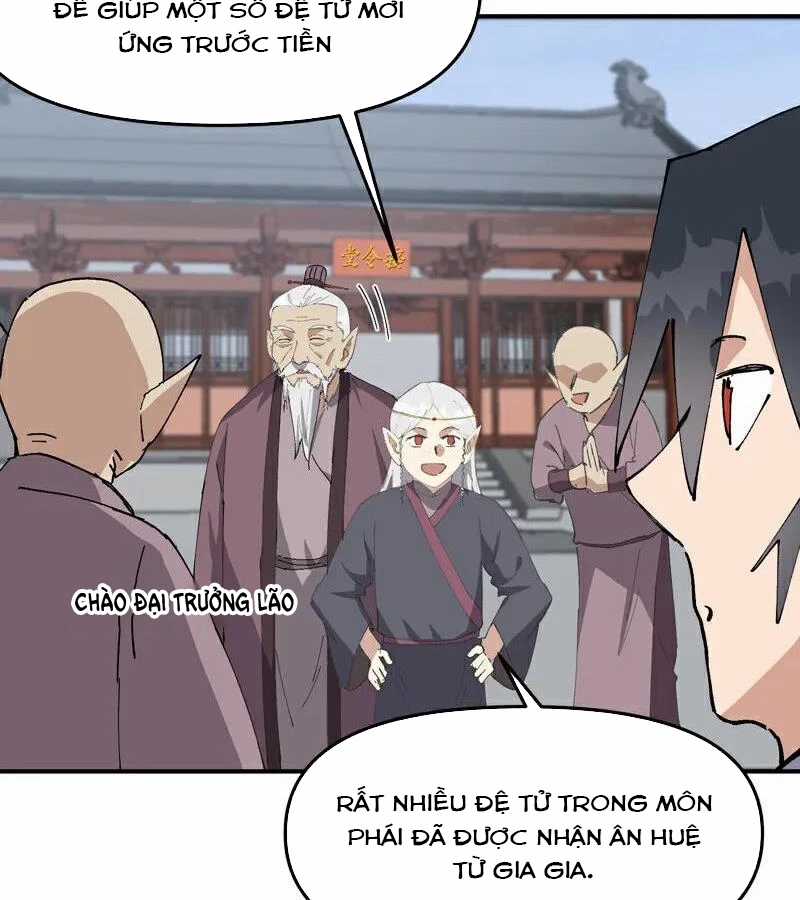 Tối Cường Võ Hồn Hệ Thống Chapter 257 trang 19