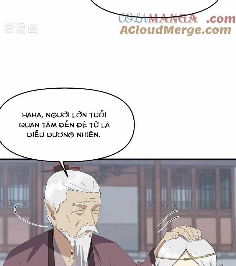 Tối Cường Võ Hồn Hệ Thống Chapter 257 trang 20