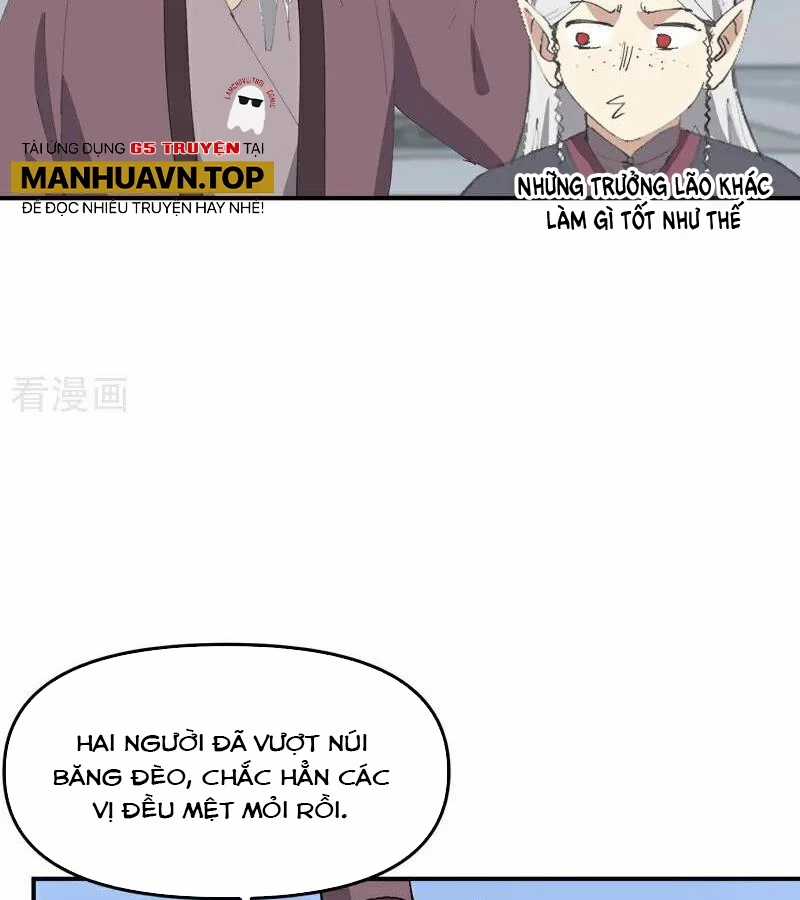 Tối Cường Võ Hồn Hệ Thống Chapter 257 trang 21