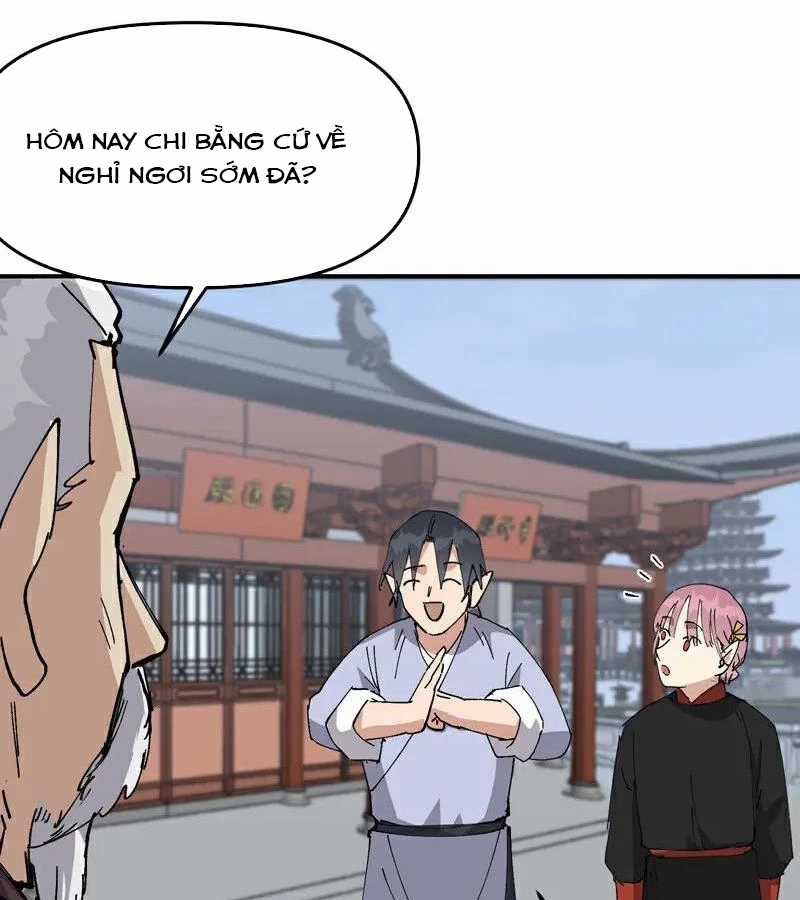Tối Cường Võ Hồn Hệ Thống Chapter 257 trang 23