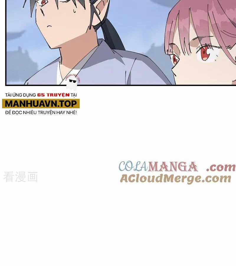 Tối Cường Võ Hồn Hệ Thống Chapter 257 trang 26