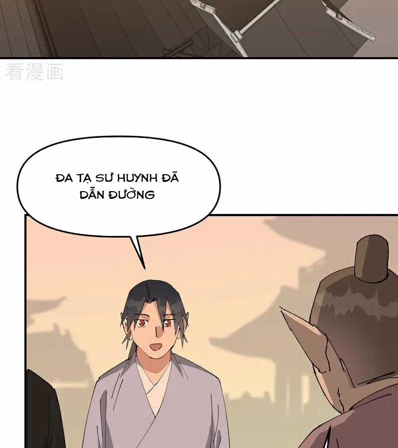 Tối Cường Võ Hồn Hệ Thống Chapter 257 trang 28