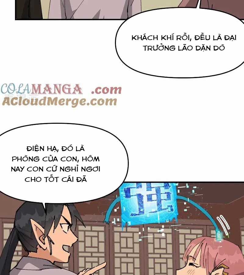 Tối Cường Võ Hồn Hệ Thống Chapter 257 trang 29
