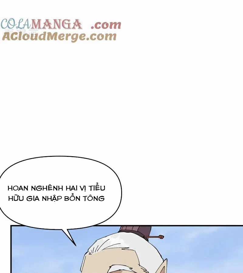 Tối Cường Võ Hồn Hệ Thống Chapter 257 trang 3
