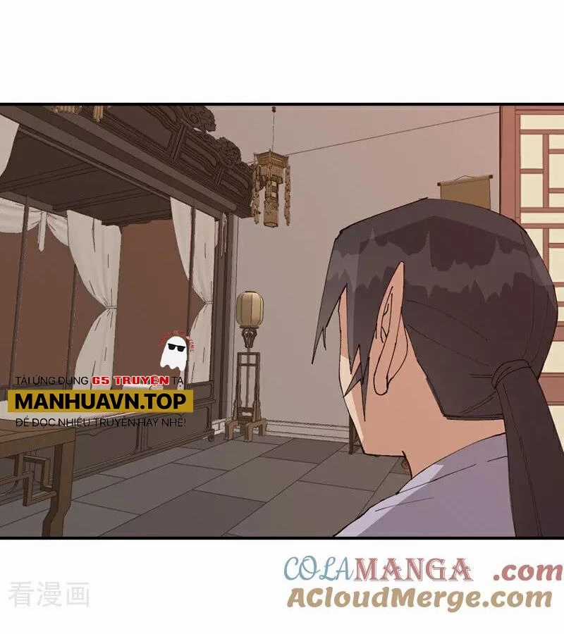 Tối Cường Võ Hồn Hệ Thống Chapter 257 trang 31