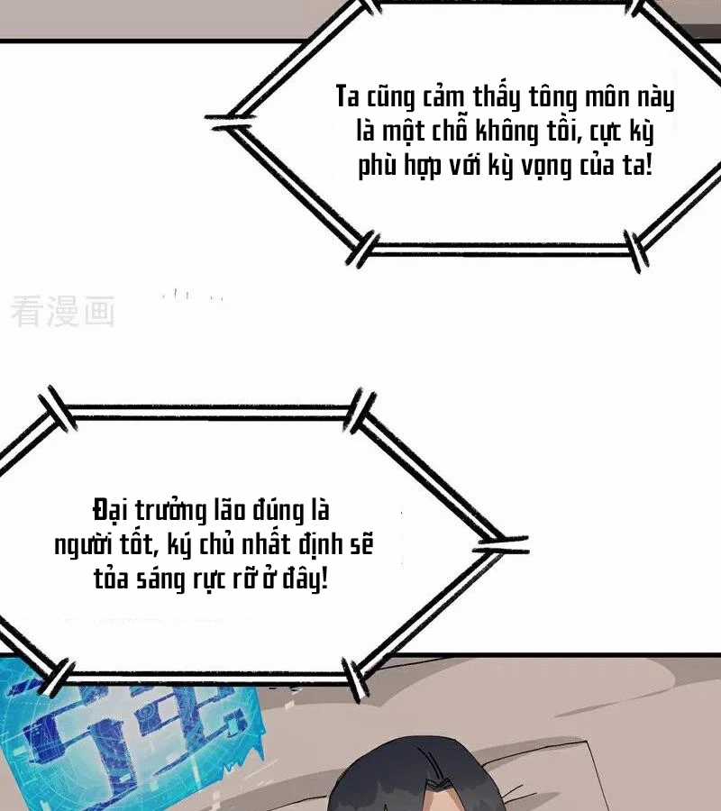 Tối Cường Võ Hồn Hệ Thống Chapter 257 trang 33
