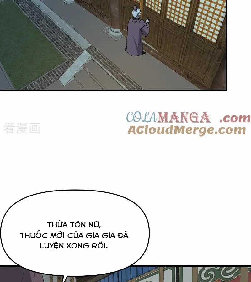 Tối Cường Võ Hồn Hệ Thống Chapter 257 trang 37