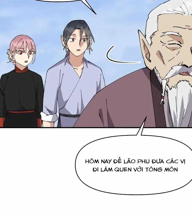Tối Cường Võ Hồn Hệ Thống Chapter 257 trang 5