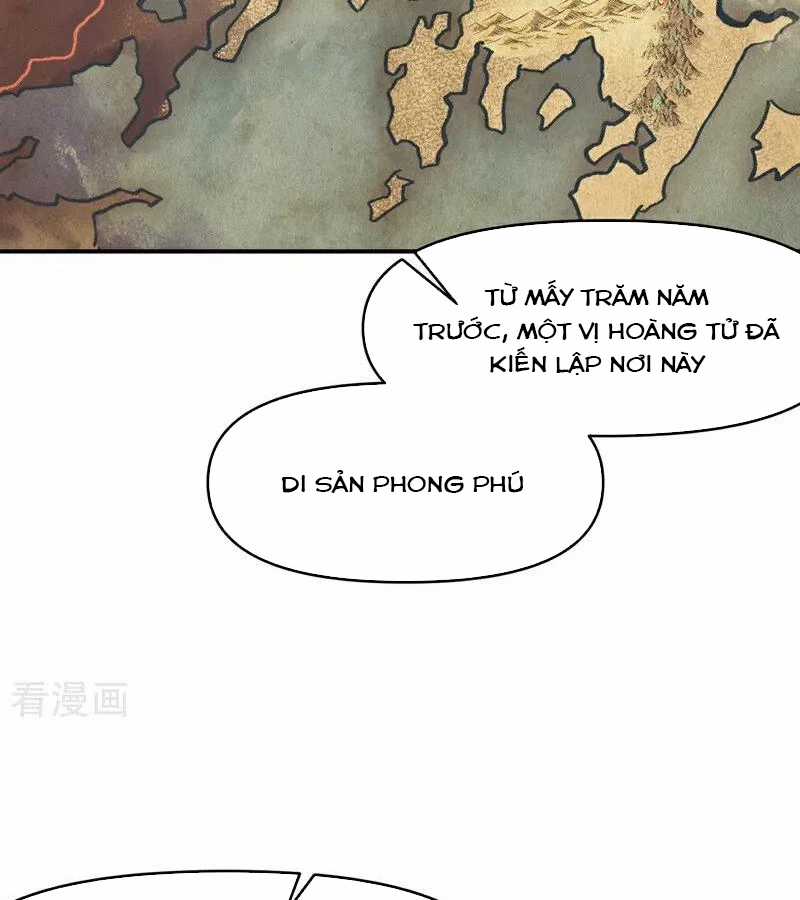 Tối Cường Võ Hồn Hệ Thống Chapter 257 trang 7