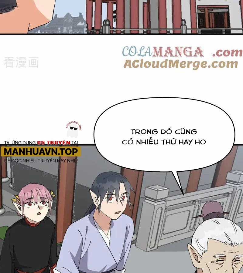 Tối Cường Võ Hồn Hệ Thống Chapter 257 trang 9