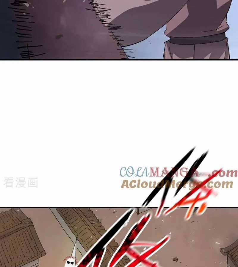 Tối Cường Võ Hồn Hệ Thống Chapter 259 trang 12