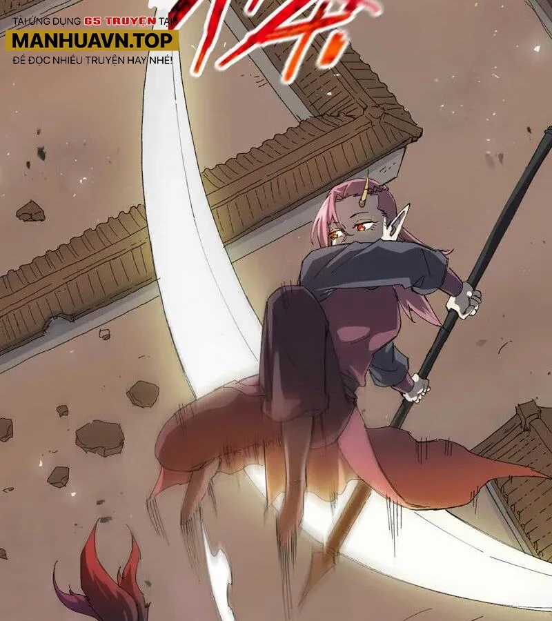 Tối Cường Võ Hồn Hệ Thống Chapter 259 trang 13