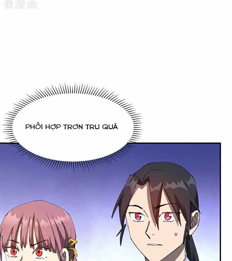 Tối Cường Võ Hồn Hệ Thống Chapter 259 trang 18