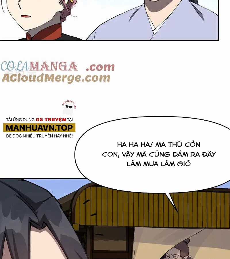 Tối Cường Võ Hồn Hệ Thống Chapter 259 trang 19