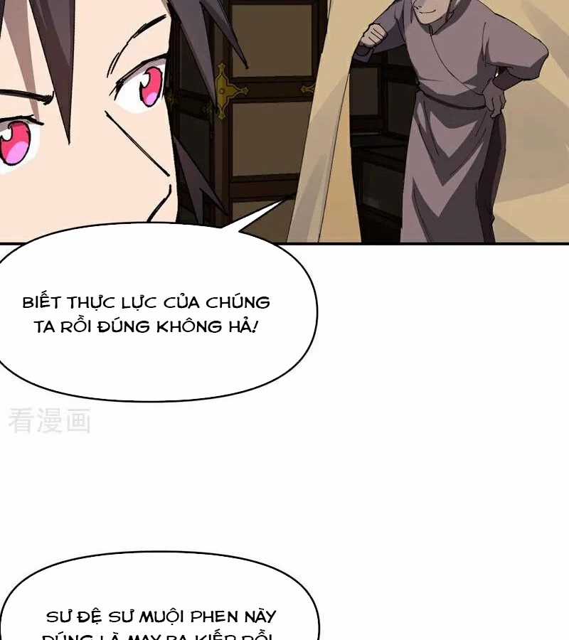 Tối Cường Võ Hồn Hệ Thống Chapter 259 trang 20