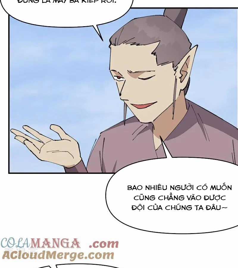 Tối Cường Võ Hồn Hệ Thống Chapter 259 trang 21