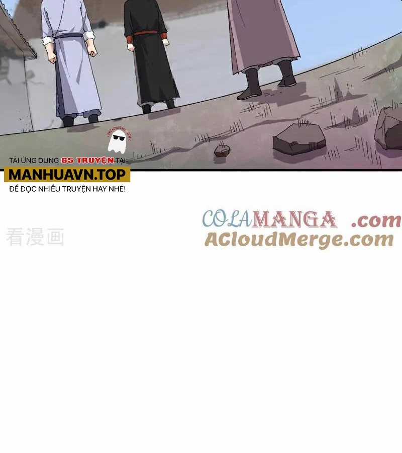 Tối Cường Võ Hồn Hệ Thống Chapter 259 trang 24