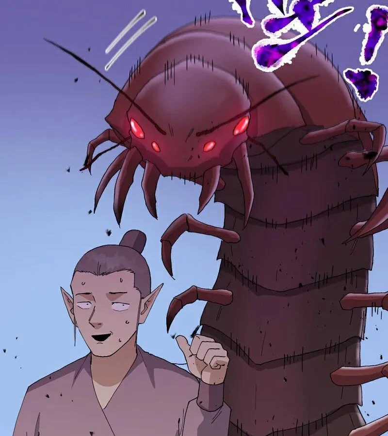 Tối Cường Võ Hồn Hệ Thống Chapter 259 trang 26