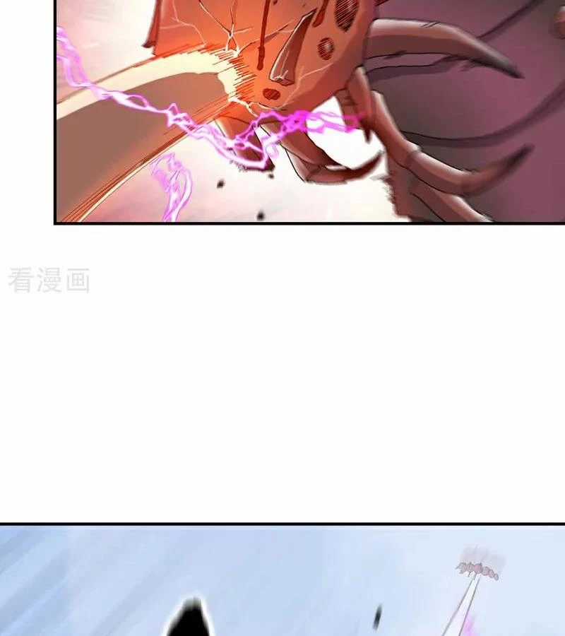 Tối Cường Võ Hồn Hệ Thống Chapter 259 trang 29