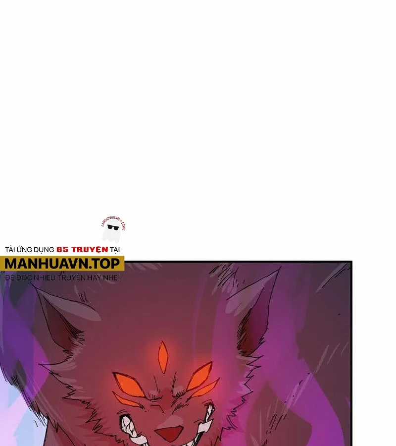 Tối Cường Võ Hồn Hệ Thống Chapter 259 trang 3
