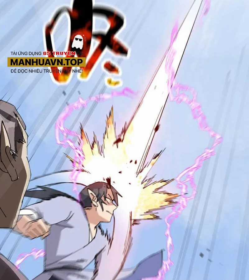 Tối Cường Võ Hồn Hệ Thống Chapter 259 trang 30