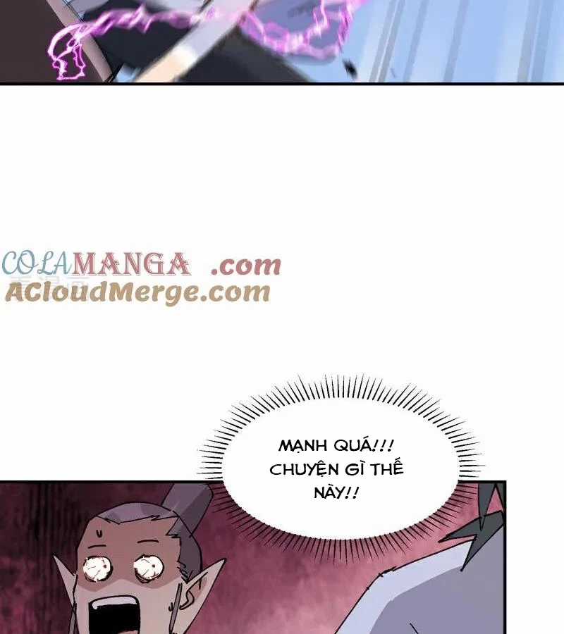 Tối Cường Võ Hồn Hệ Thống Chapter 259 trang 31