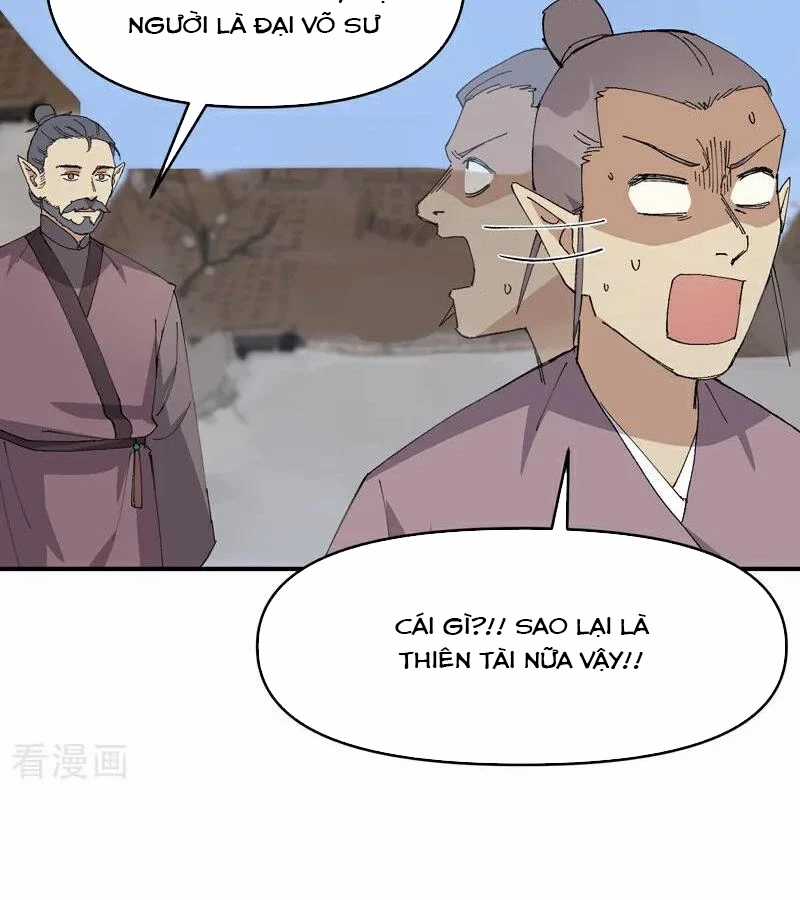Tối Cường Võ Hồn Hệ Thống Chapter 259 trang 33