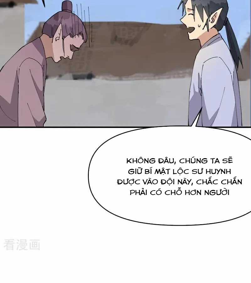 Tối Cường Võ Hồn Hệ Thống Chapter 259 trang 36