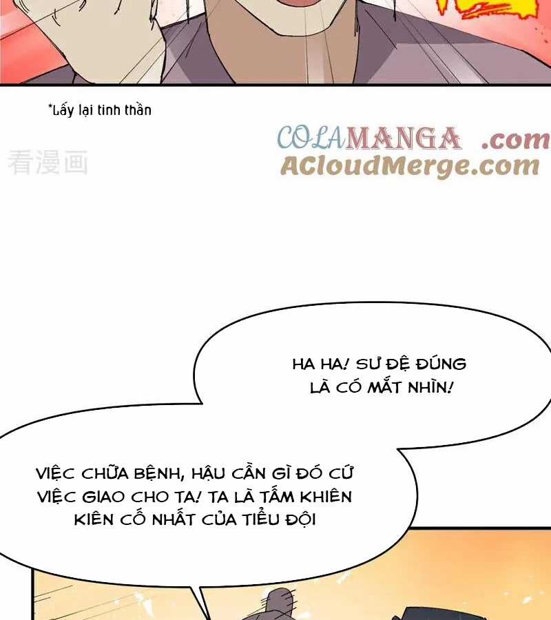Tối Cường Võ Hồn Hệ Thống Chapter 259 trang 38