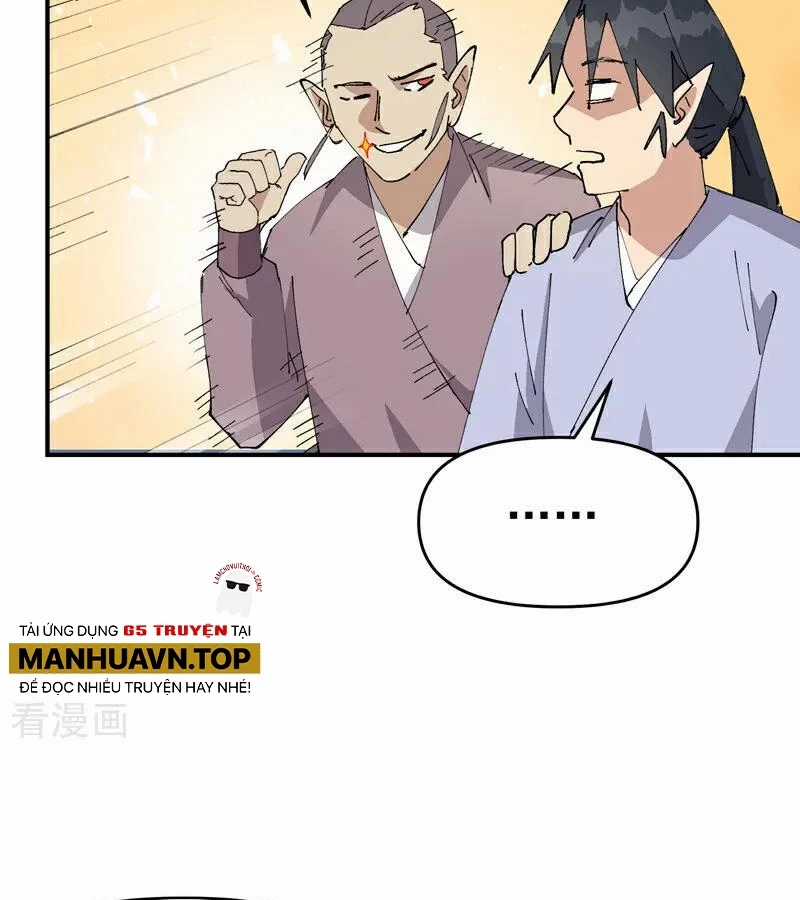 Tối Cường Võ Hồn Hệ Thống Chapter 259 trang 39