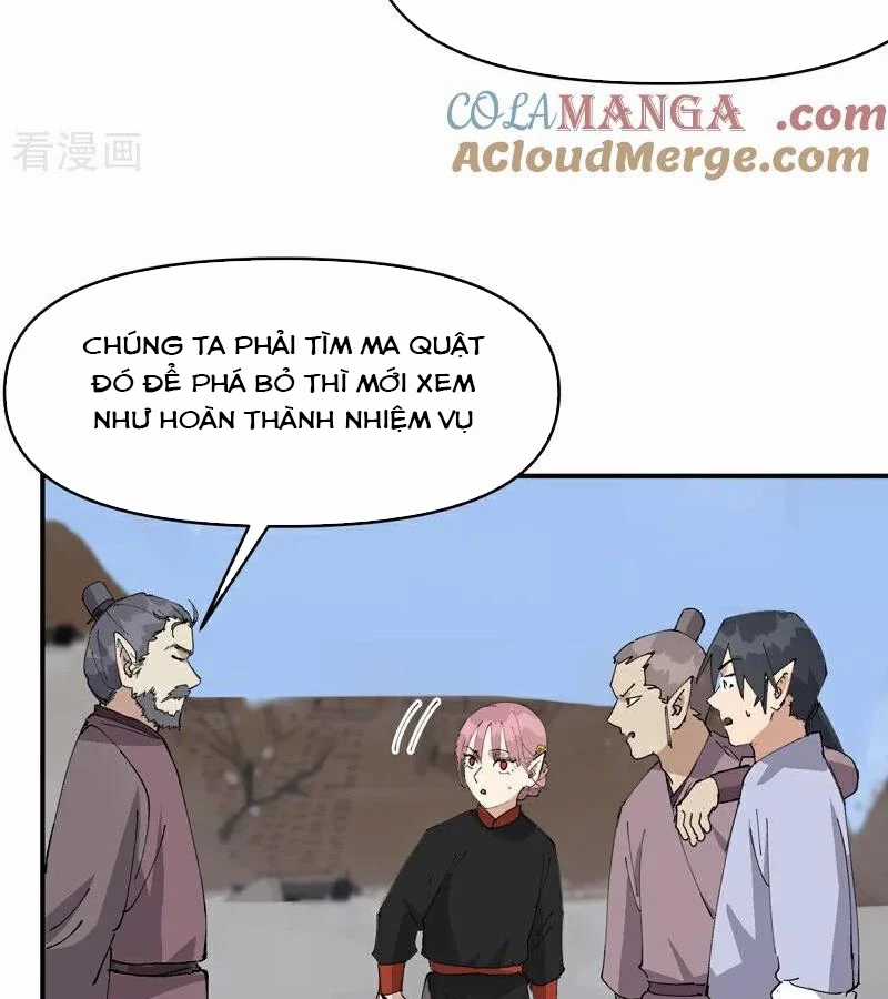 Tối Cường Võ Hồn Hệ Thống Chapter 259 trang 41